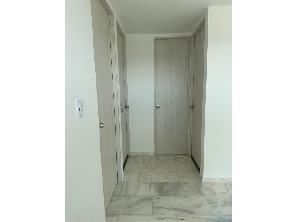 VENTA APARTAMENTO EN EDIFICIO LAS PALMAS — foto 2