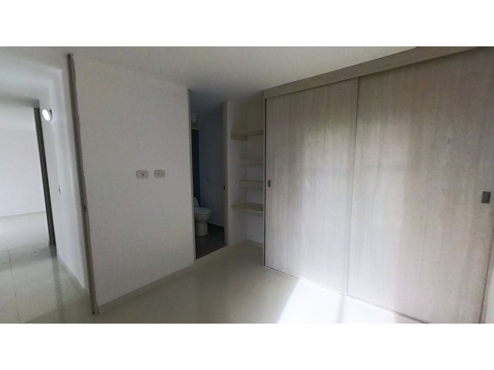VENTA APARTAMENTO EN CHIA, LUNARIA — foto 3