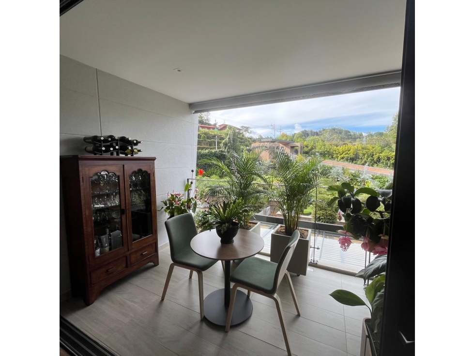 Venta Apartamento Sajonia, cerca a salida del Tunel — foto 3