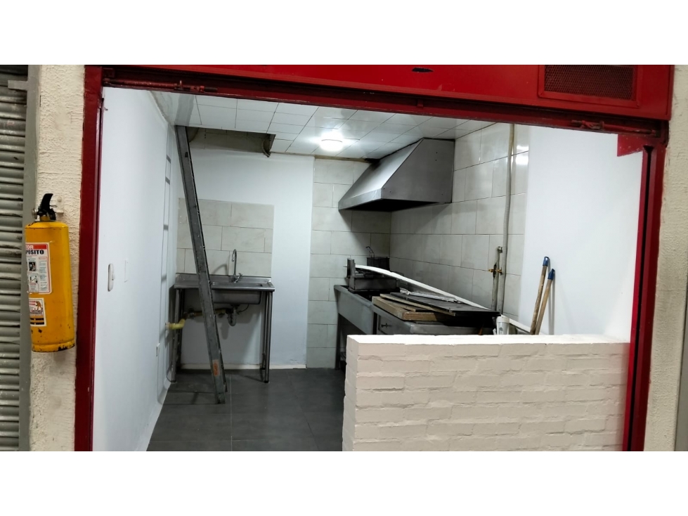 VENTA LOCAL SAN ANDRESITO DEL NORTE — foto 4