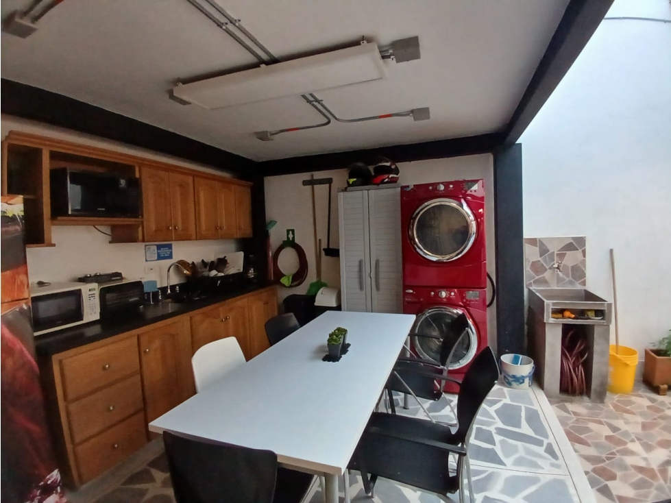 Venta Casa Belen-Malibú — foto 5