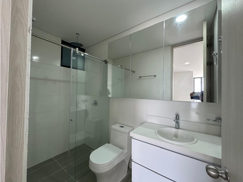 VENTA APARTAMENTO EN SAN JOSE DE USAQUEN CIUDAD LA SALLE — foto 5