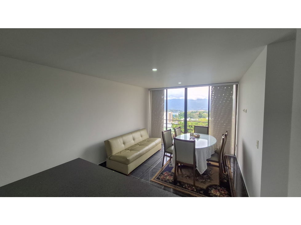 Venta Apartamento Manilla Fusagasuga — foto 3
