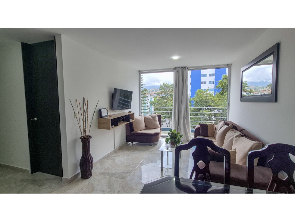 Venta Apartamento en Santa Anita Fusagasuga — foto 2