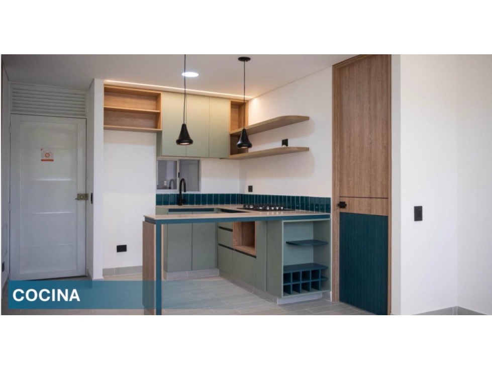 ARRIENDO APARTAMENTO EN SERENA DEL MAR