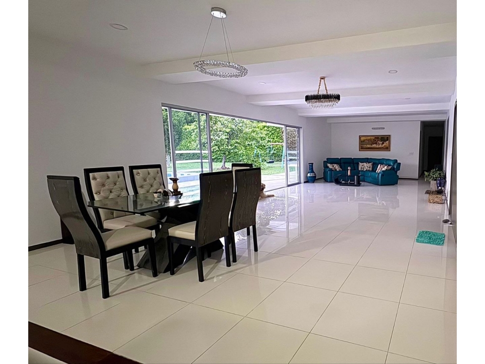 VENTA CASA CAMPESTRE CERRITOS — foto 5