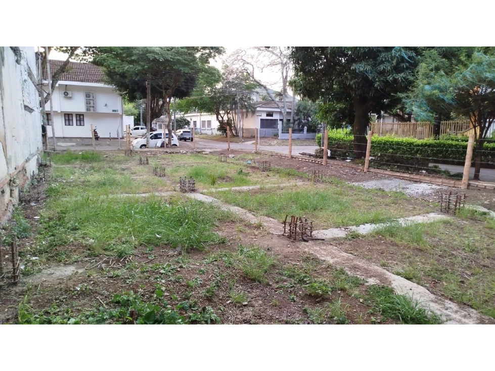 Venta de Lote en San Fernando — foto 5