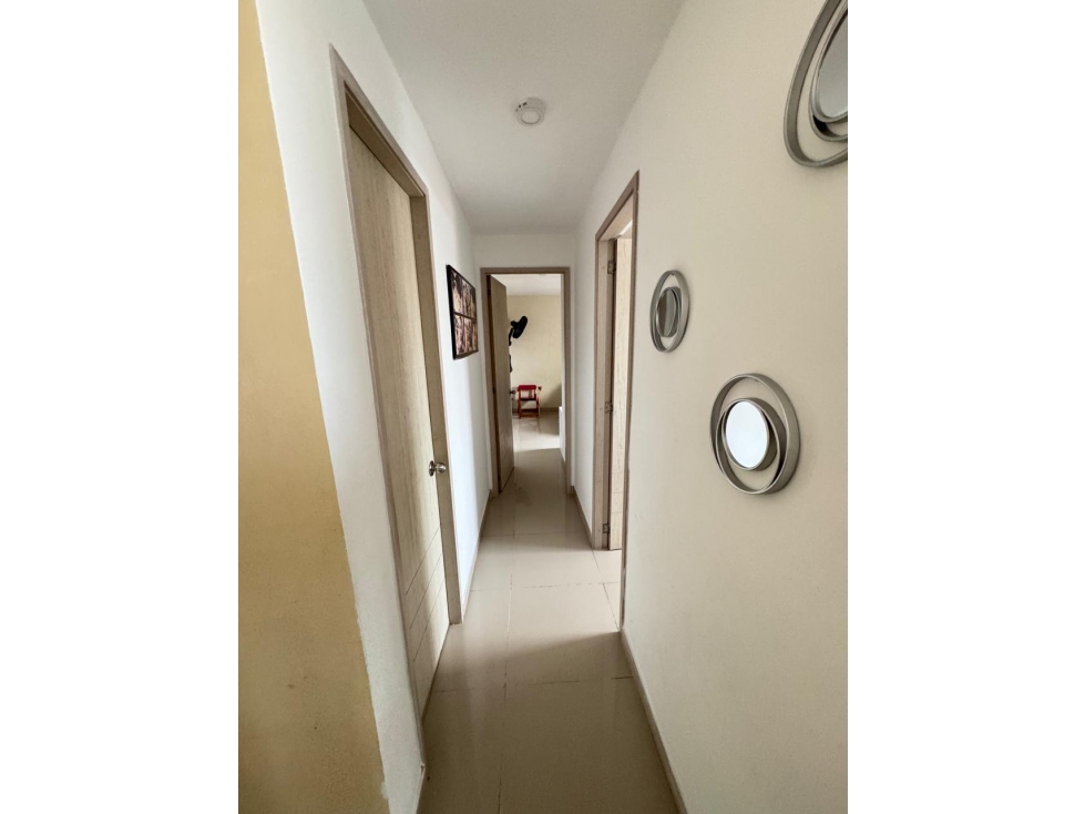 VENTA APARTAMENTO EN ALAMEDA DE LA VICTORIA — foto 6