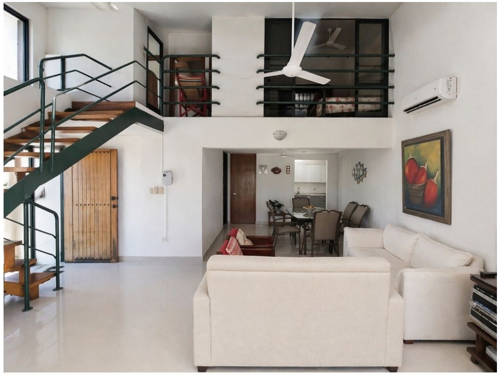 VENTA CASA TURÍSTICA EN PRIMERA LINEA DE PLAYA DON JACA STA MTA F.V — foto 5
