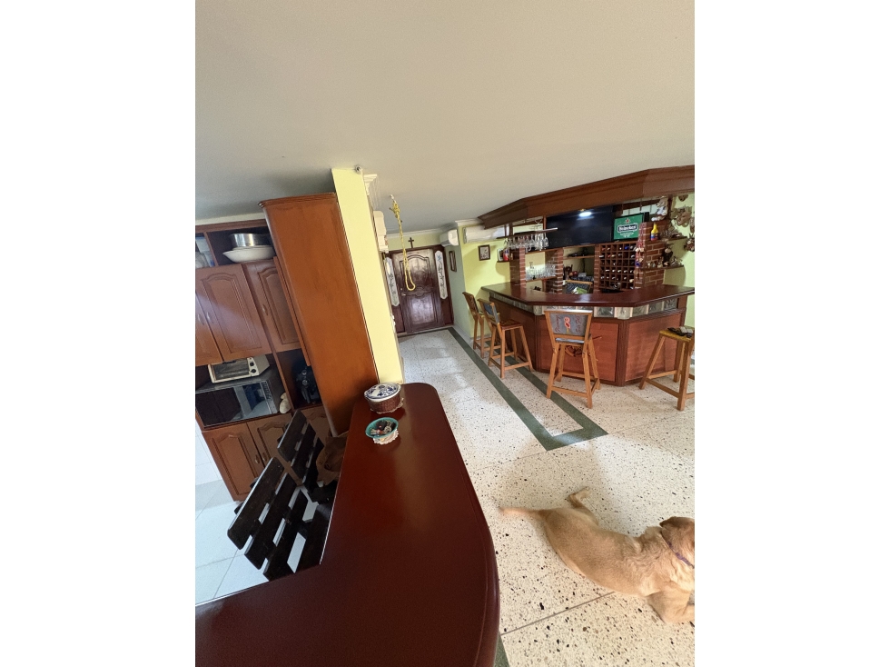 VENTA APARTAMENTO EN BARRANQUILLA BARRIO VILLA SANTOS — foto 5