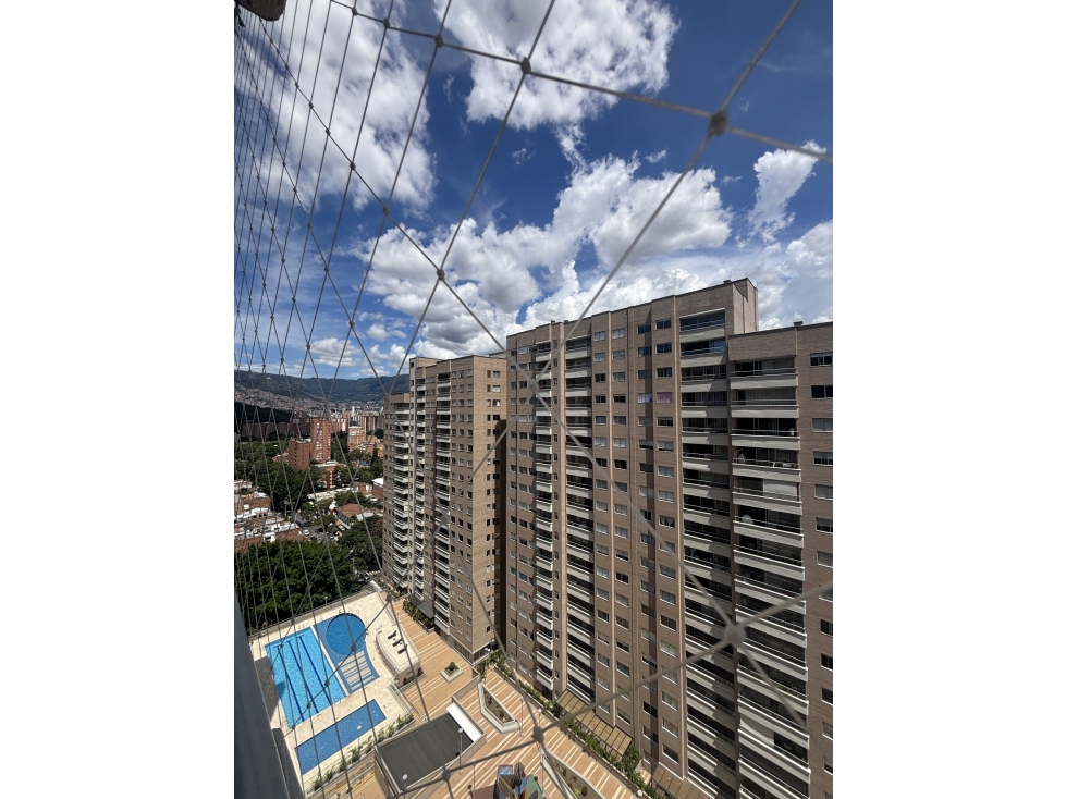VENTA ESPECTACULAR APARTAMENTO EN CALASANZ BAJO CERCA A LA 80 — foto 6