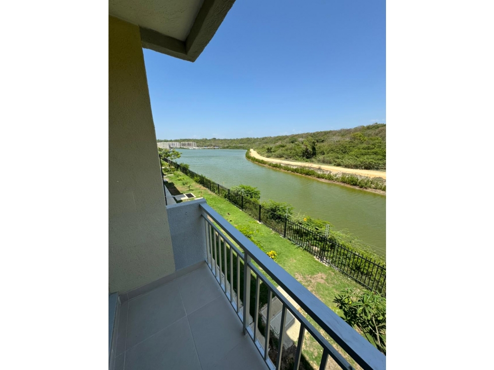 ARRIENDO APARTAMENTO SERENA DEL MAR