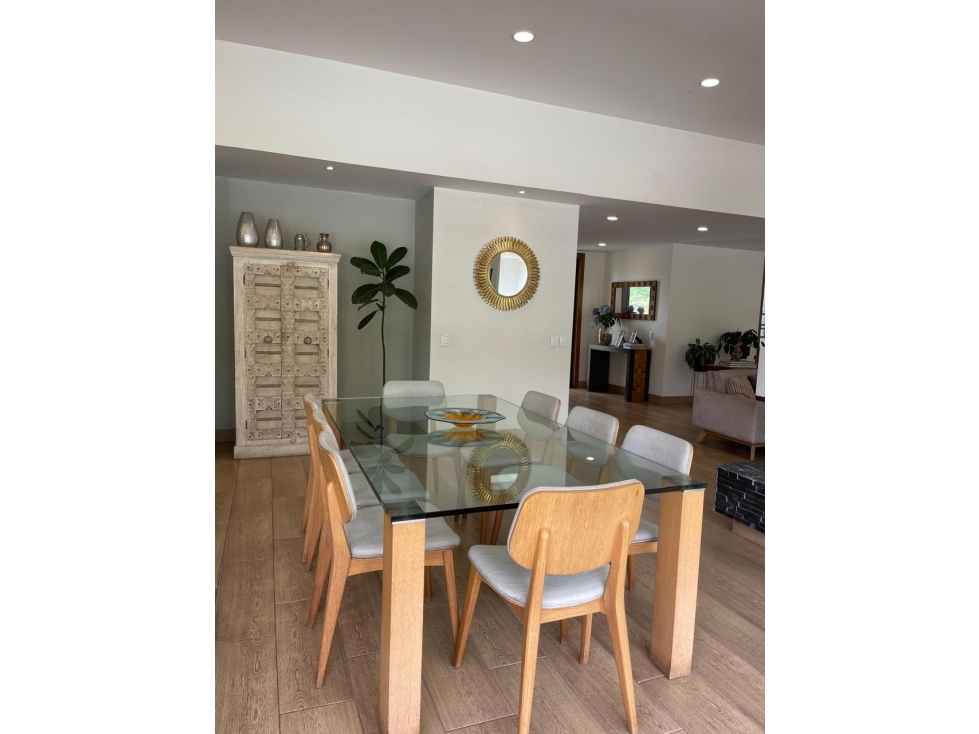 VENTA CASA CAMPESTRE CERRITOS EL TIGRE — foto 5