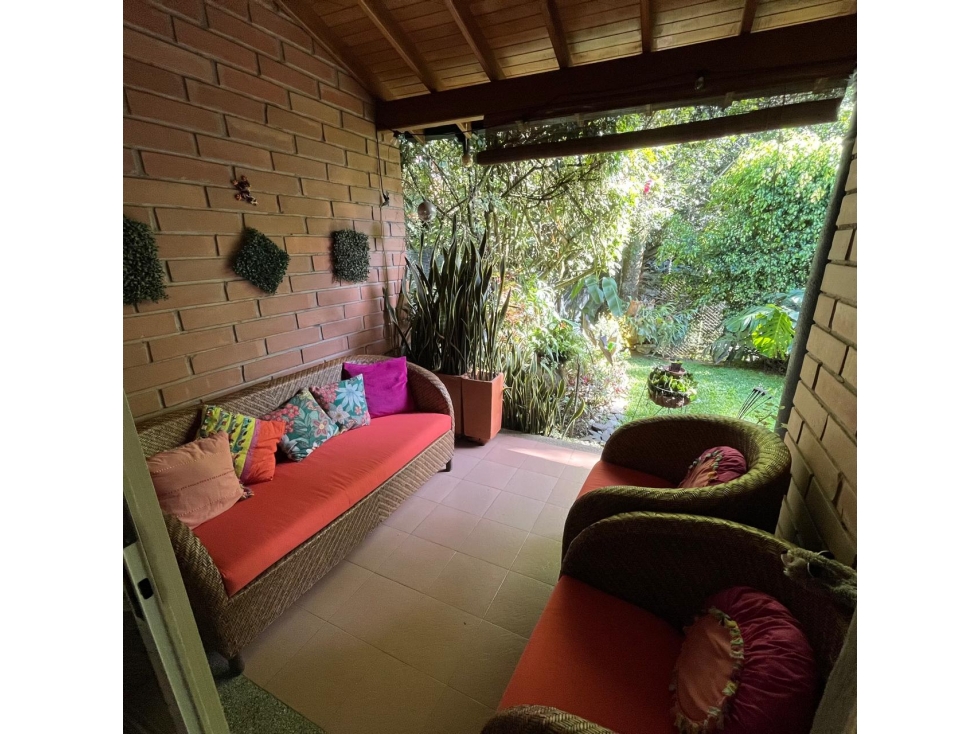 Venta Casa San Lucas Poblado — foto 3