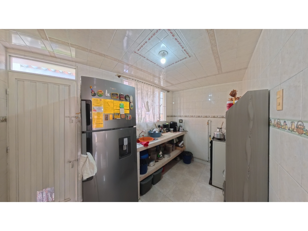 Venta Casa Lote en Venta | 133 m² | Excelente Ubicación, Madrid. Cund — foto 5