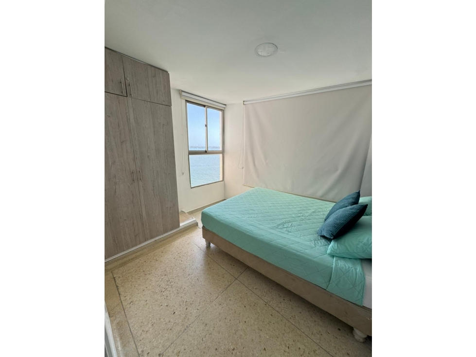 VENTA APARTAMENTO EN EL LAGUITO — foto 2