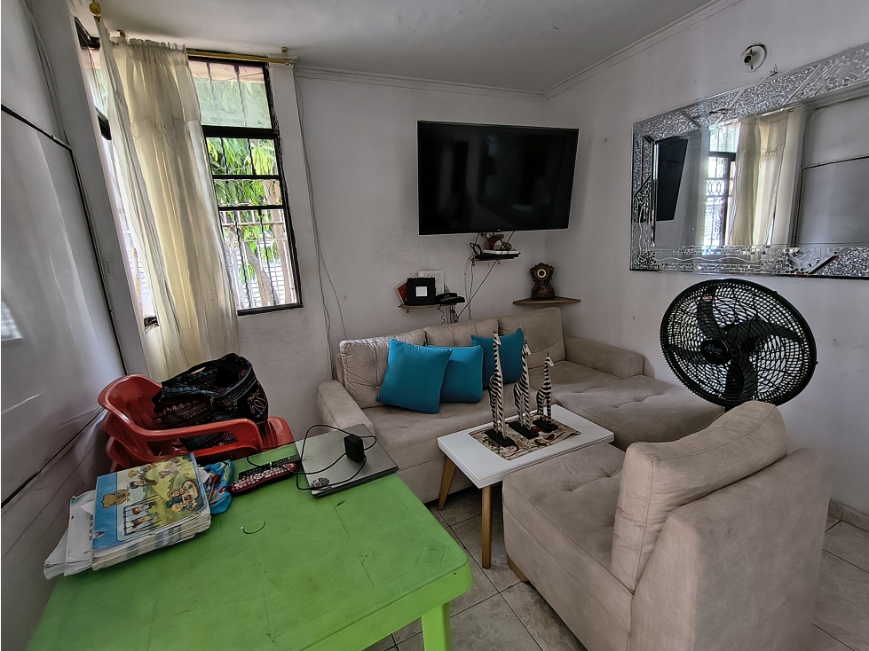 VENTA CASA SECTOR ANDREA CAROLINA STA MTA - H.I — foto 4