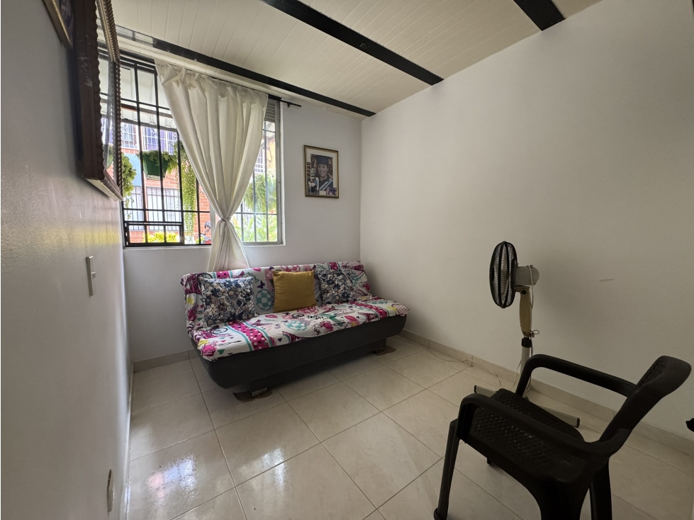 AA - VENTA APARTAMENTO EN GIRARDOT EXCELENTE PARA RENTA O DESCANSO — foto 5