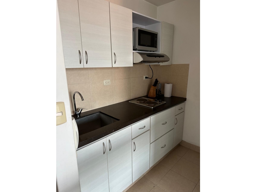 Venta Loft Sector Oviedo — foto 6