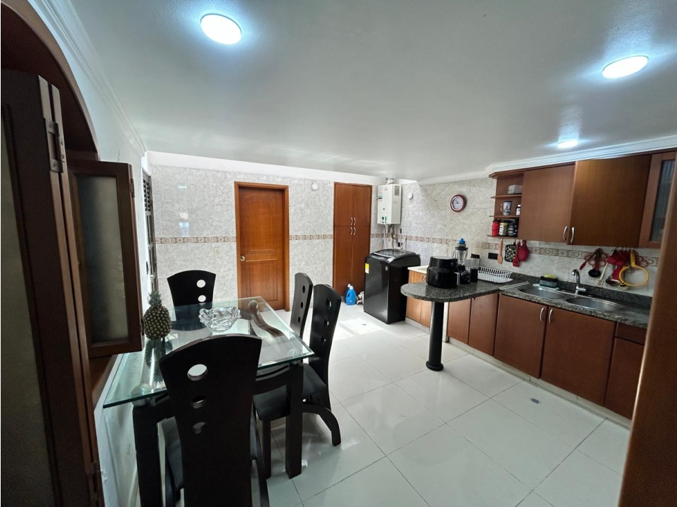 Casa en venta en Chía Conjunto Residencial La Virginia — foto 5