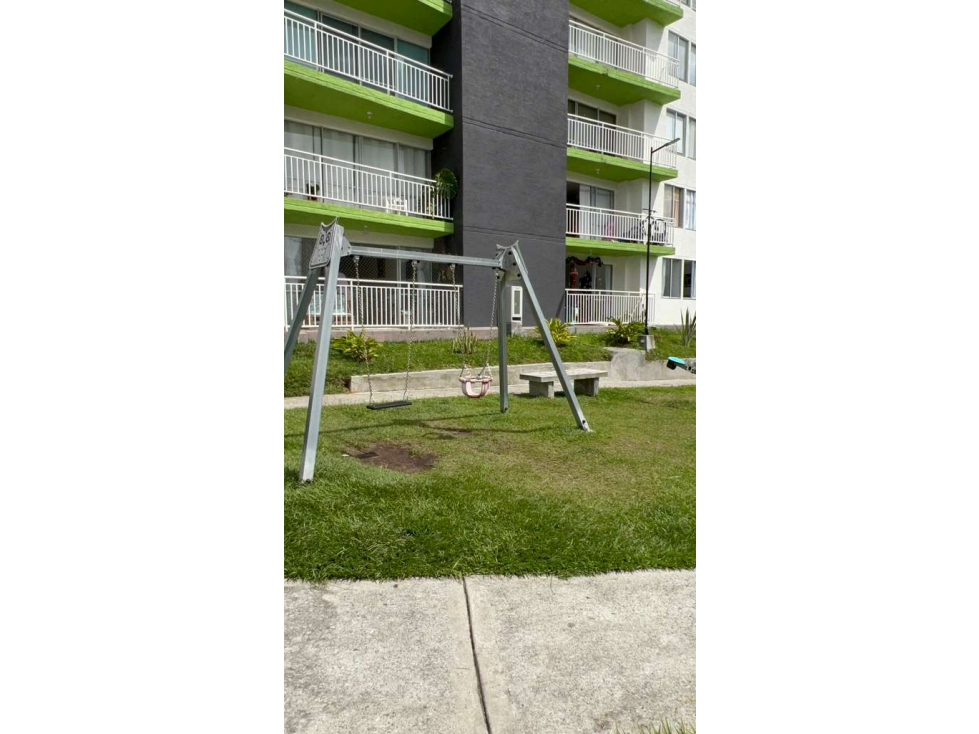 Apartamento Puerto Espejo Armenia — foto 5