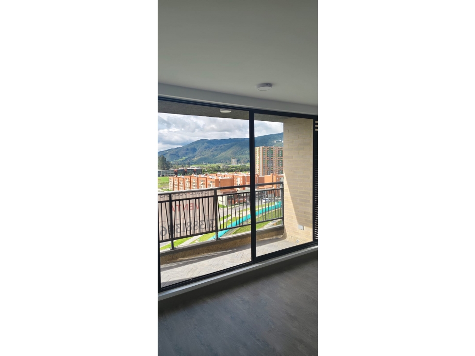 VENTA APARTAMENTO MODERNO EN LAGOS DE TORCA EXCELENTES ACABADOS — foto 5