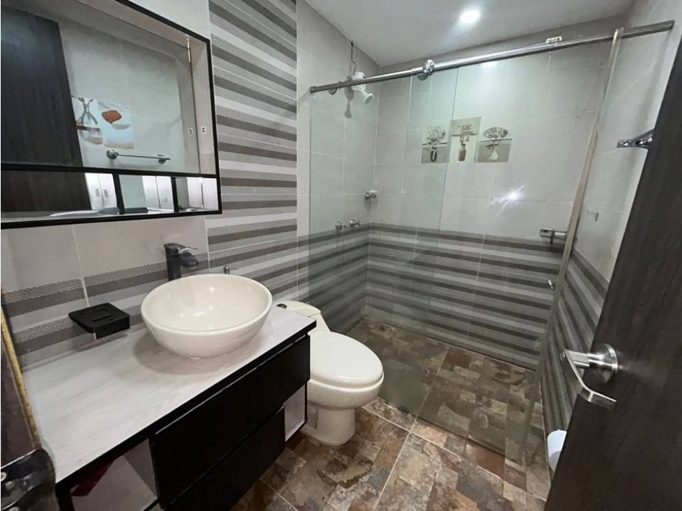 SE VENDE CASA EN BARRIO TORRE LA VEGA CARTAGO, VALLE — foto 3
