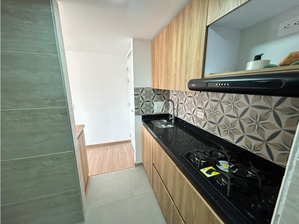 Venta Apartamento Conjunto Teka Los Maderos Tocancipá - 5