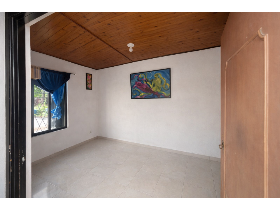 SE VENDE CASA EN BARRIO SOLIDARIDAD POPAYÁN — foto 6
