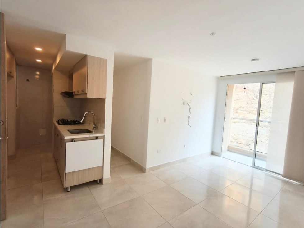 VENTA APTO RESIDENCIAL MANZANARES STA MTA - J.V — foto 5