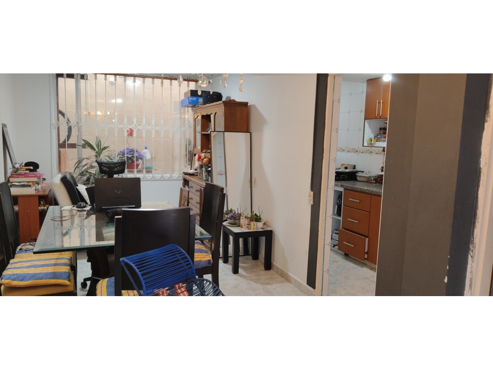 VENTA CASA FUSAGASUGA SECTOR LA PAMPA MAIZ AMARILLO — foto 3