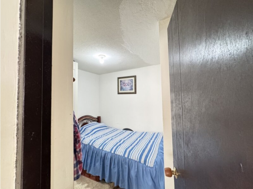 VENTA DE APARTAMENTO EN SAN JORGE, PEREIRA CENTRO - 5