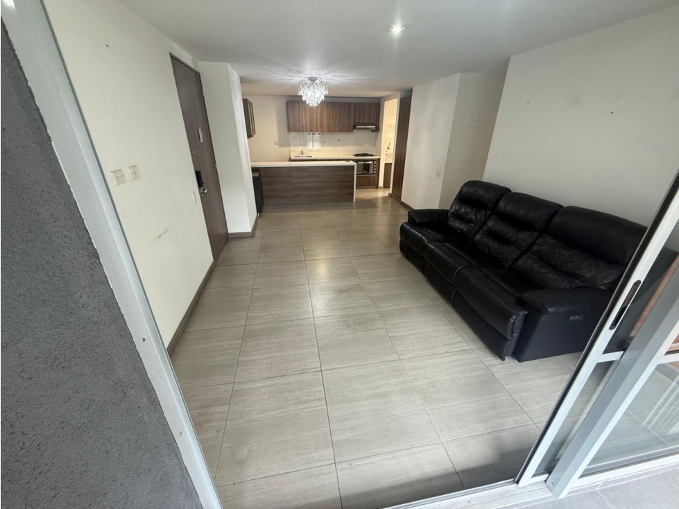 Apartamento para la Venta en Sabaneta/ San Jose — foto 5