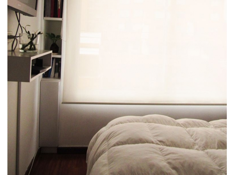SE VENDE APARTAESTUDIO EN LISBOA, BOGOTÁ — foto 5