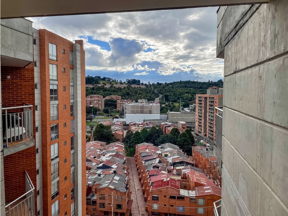Se vende apartamento en Portales del Norte "Gran Oportunidad" — foto 5