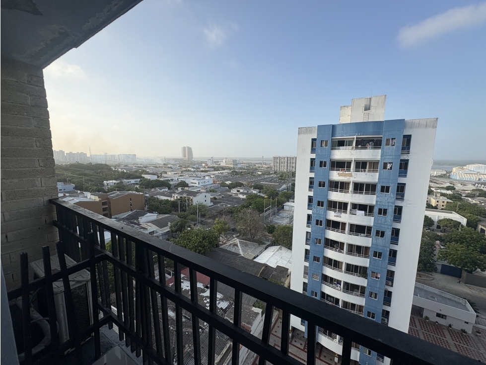 VENTA APARTAMENTO DUPLEX EN BARRANQUILLA BARRIO LA CONCEPCION — foto 4