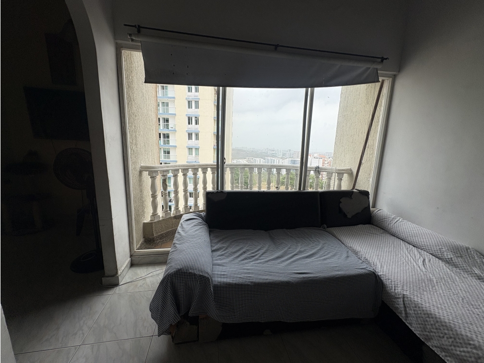 VENTA APARTAMENTO DUPLEX EN BARRANQUILLA BARRIO MIRAMAR — foto 4