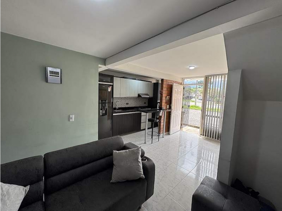 CASA DÚPLEX EN VENTA EN VILLA DEL CAMPO — foto 5