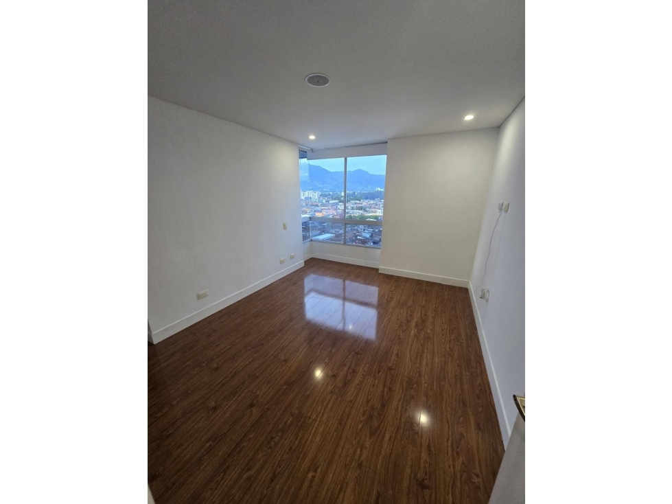 VENTA APARTAMENTO CIRCUNVALAR — foto 6