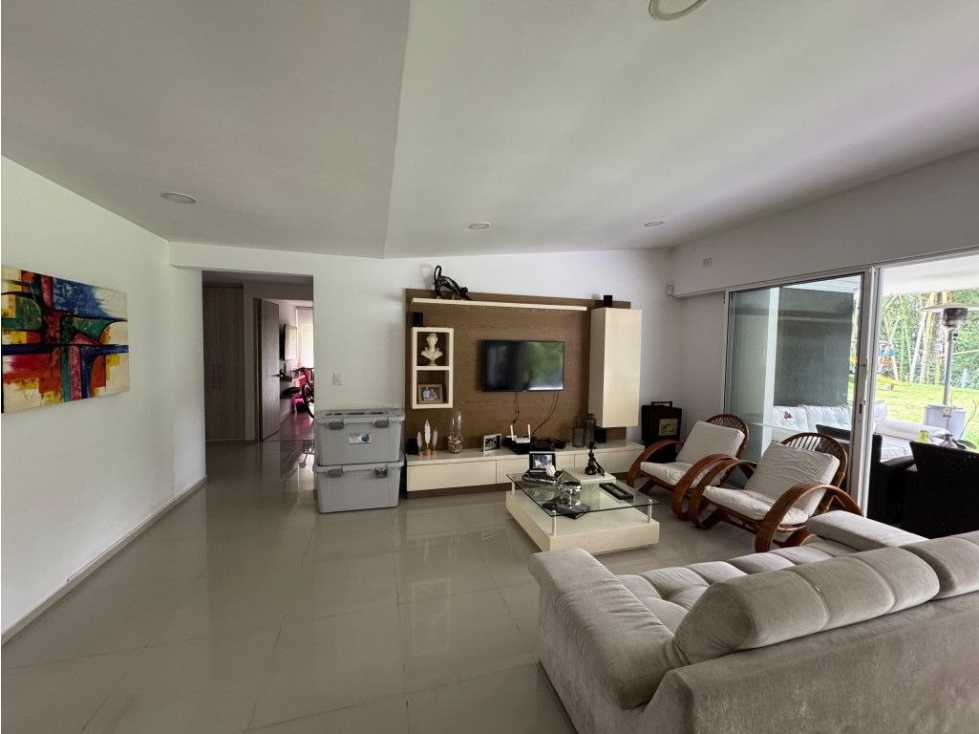 VENTA CASA CONDINA
