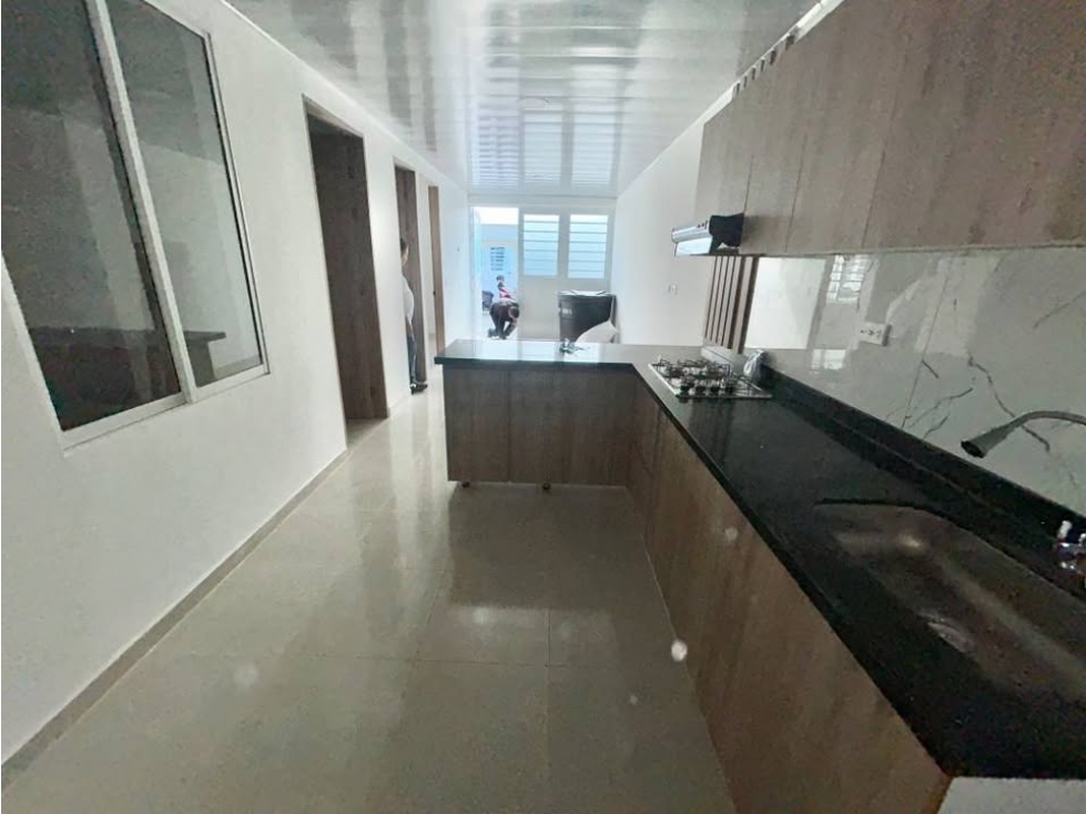SE VENDE CASA EN EL BARRIO LA NUEVA CARTAGO, CARTAGO, VALLE — foto 6