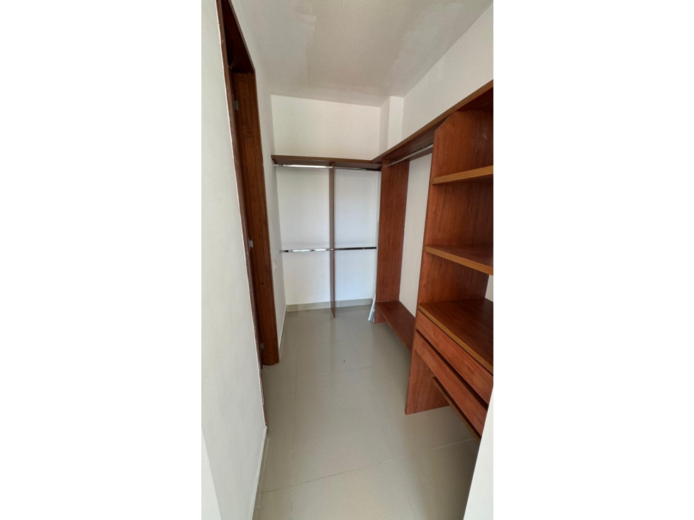 VENTA APARTAMENTO EN PUERTA DE LAS AMERICAS — foto 6