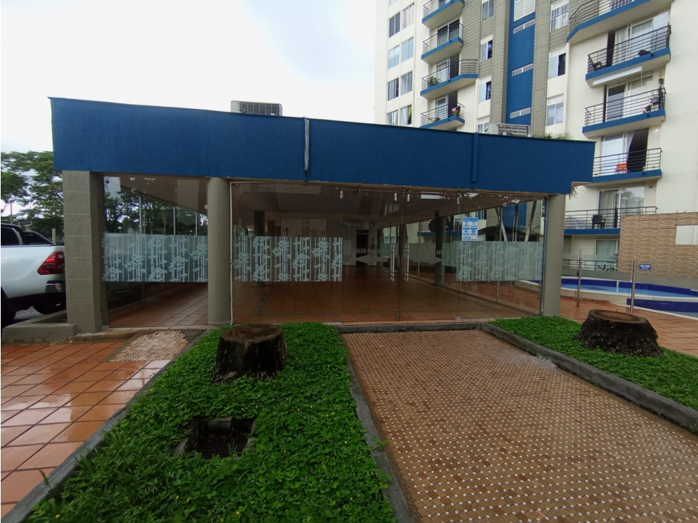 VENTA APARTAMENTO SECTOR HACARITAMA/ESTERO VILLAVICENCIO — foto 3