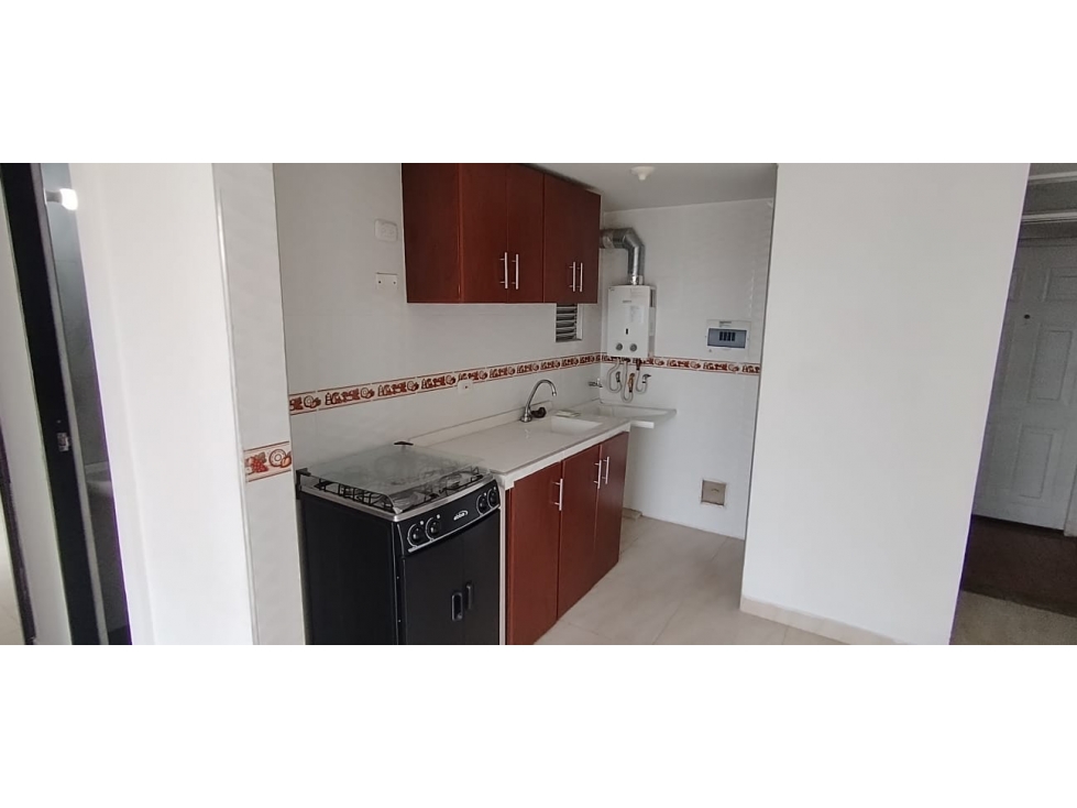 VENDO APARTAMENTO MADELENA - CIUDAD BOLIVAR — foto 3
