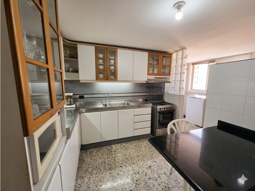 Apartamento en Venta El Prado | 170 m² | Ascensor | $450 Millones — foto 6
