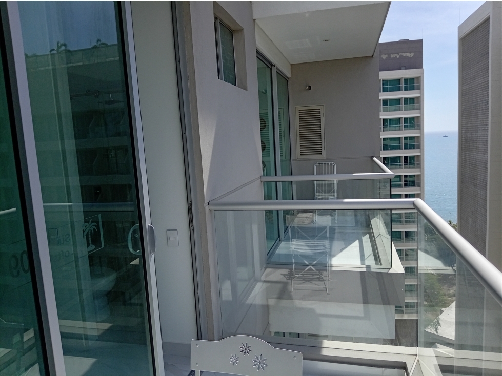 VENTA DE APARTAMENTO EN BELLO HORIZONTE — foto 5