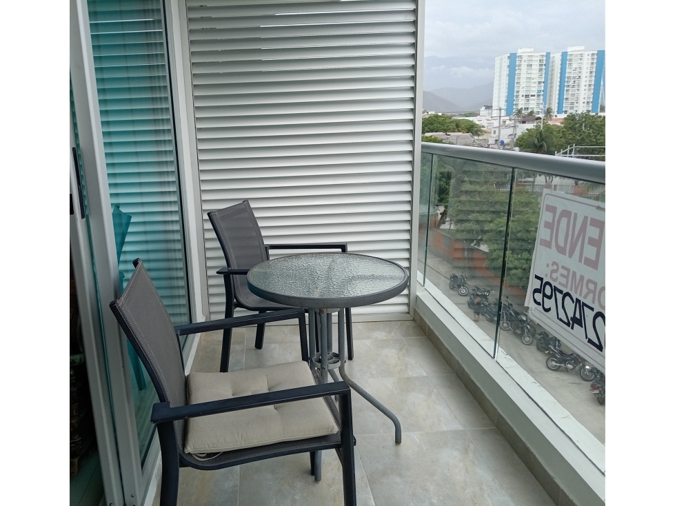 VENTA DE APARTAMENTO EN RODADERO SUR — foto 4
