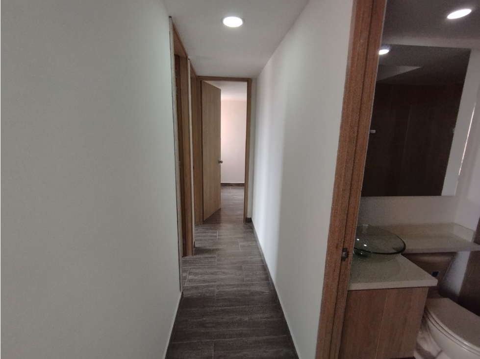 Apartamento en Venta en Ciudad Niquia , Bello — foto 6