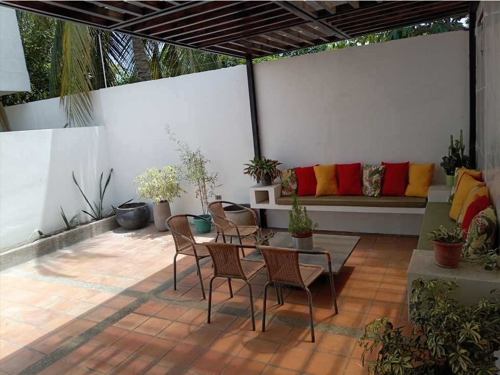 VENTA DE CASA CAMPESTRE — foto 5