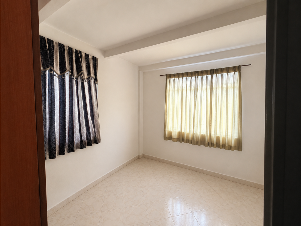 VENTA APARTAMENTO DUPLEX CALASANZ — foto 5